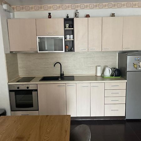 Studio Kuban Apartment Sunny Beach Ngoại thất bức ảnh