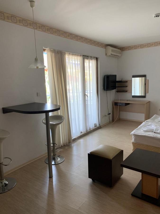 Studio Kuban Apartment Sunny Beach Ngoại thất bức ảnh