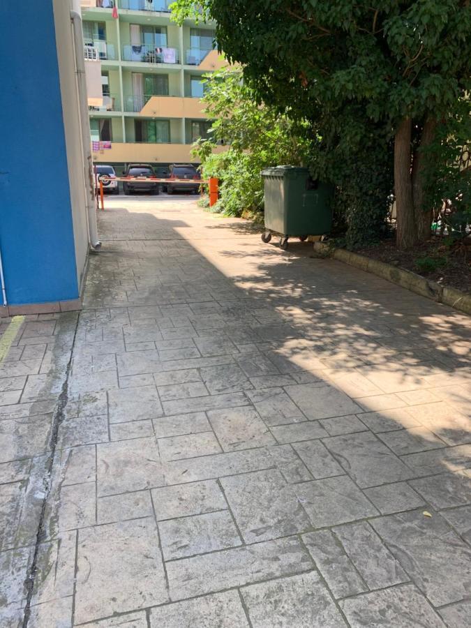 Studio Kuban Apartment Sunny Beach Ngoại thất bức ảnh