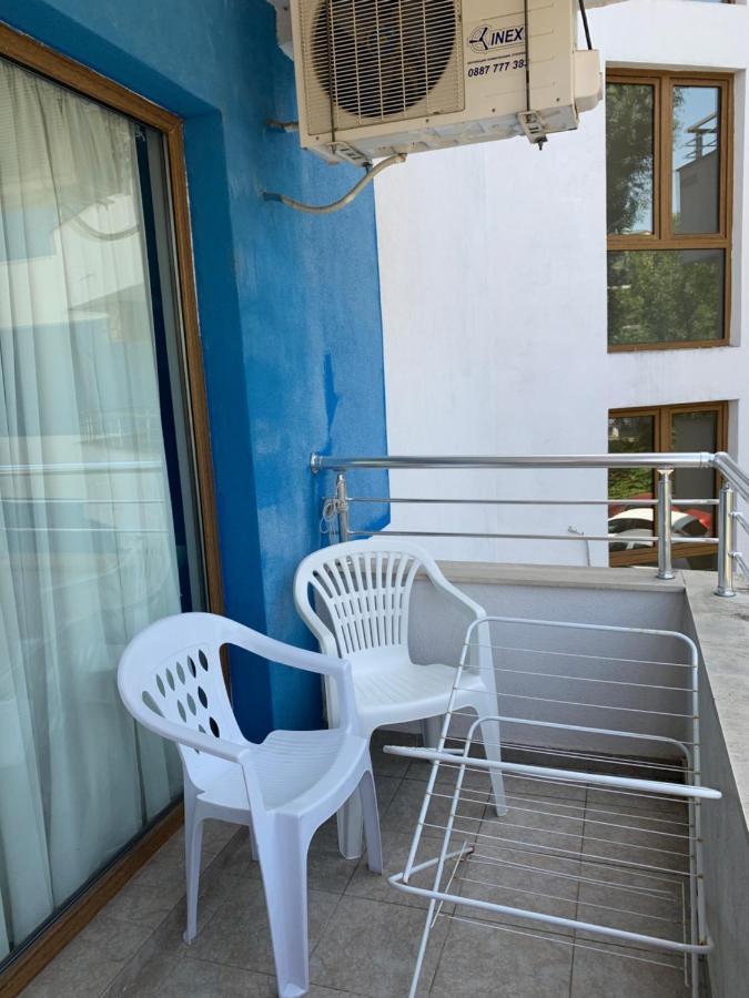 Studio Kuban Apartment Sunny Beach Ngoại thất bức ảnh