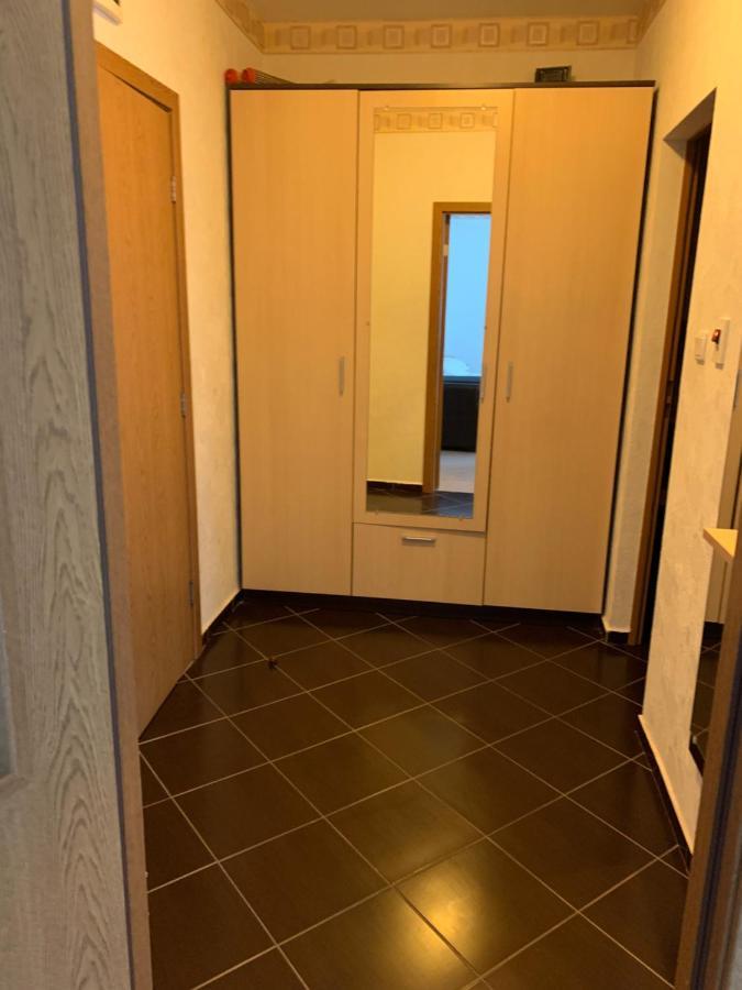 Studio Kuban Apartment Sunny Beach Ngoại thất bức ảnh