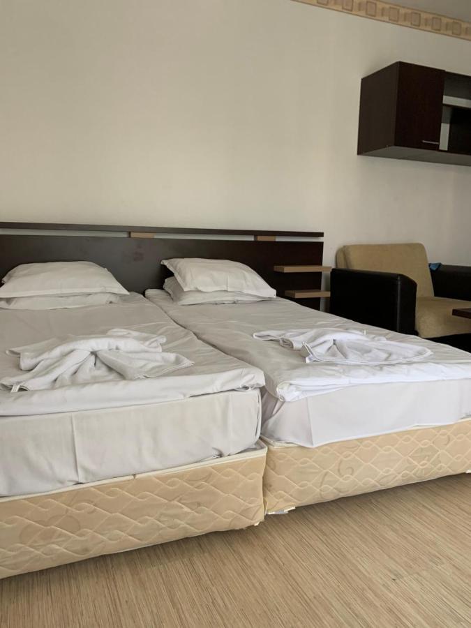 Studio Kuban Apartment Sunny Beach Ngoại thất bức ảnh