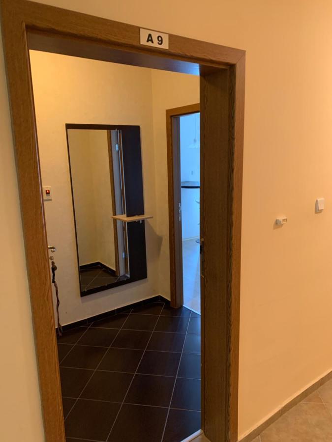 Studio Kuban Apartment Sunny Beach Ngoại thất bức ảnh