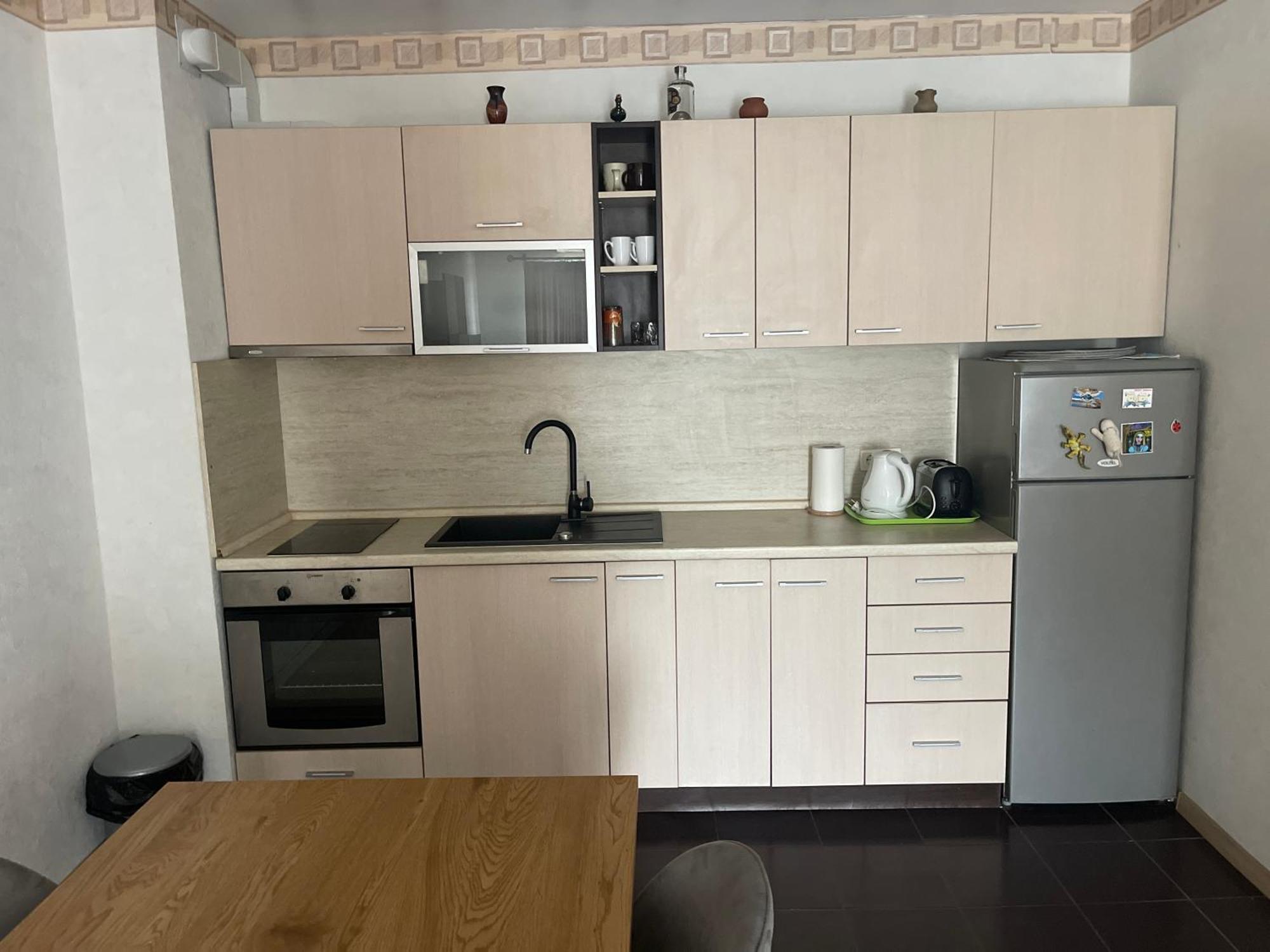Studio Kuban Apartment Sunny Beach Ngoại thất bức ảnh